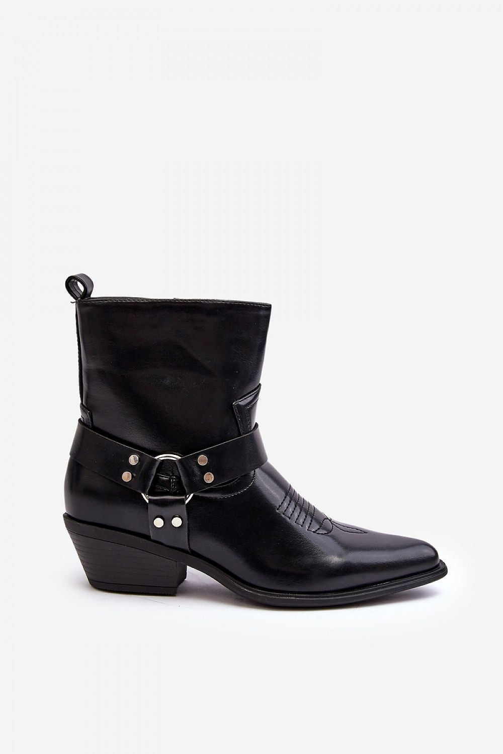 Bottes à talons model 190524 Step in style