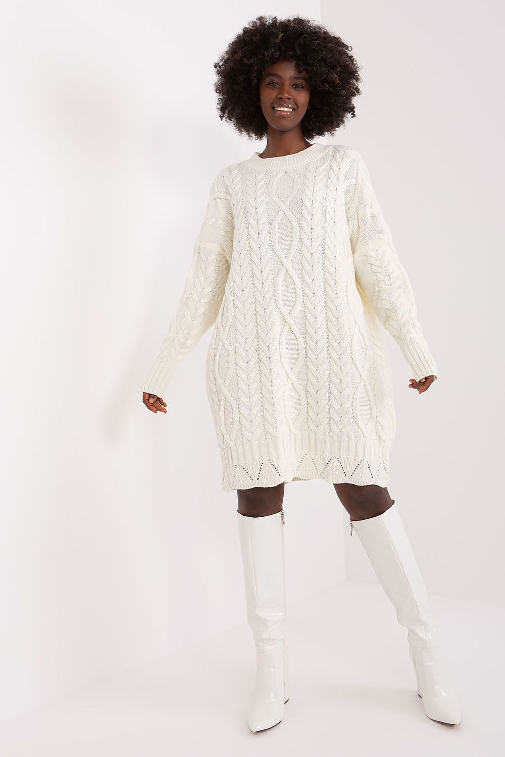 Robe de jour model 190607 Rue Paris