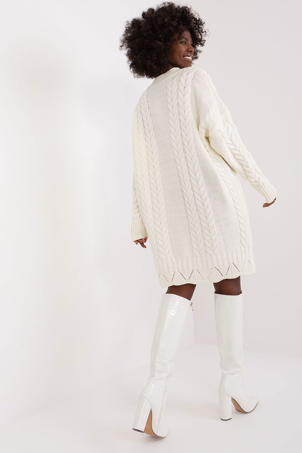 Robe de jour model 190607 Rue Paris