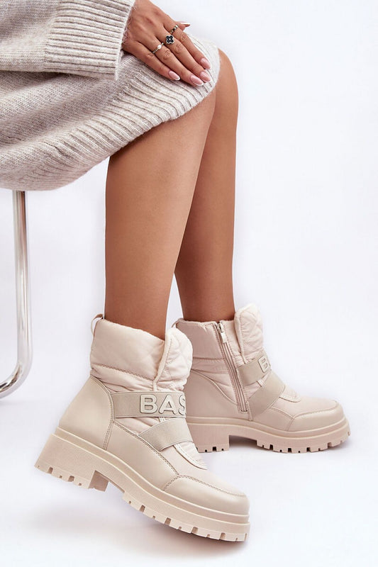 bottes de neige model 190658 Step in style