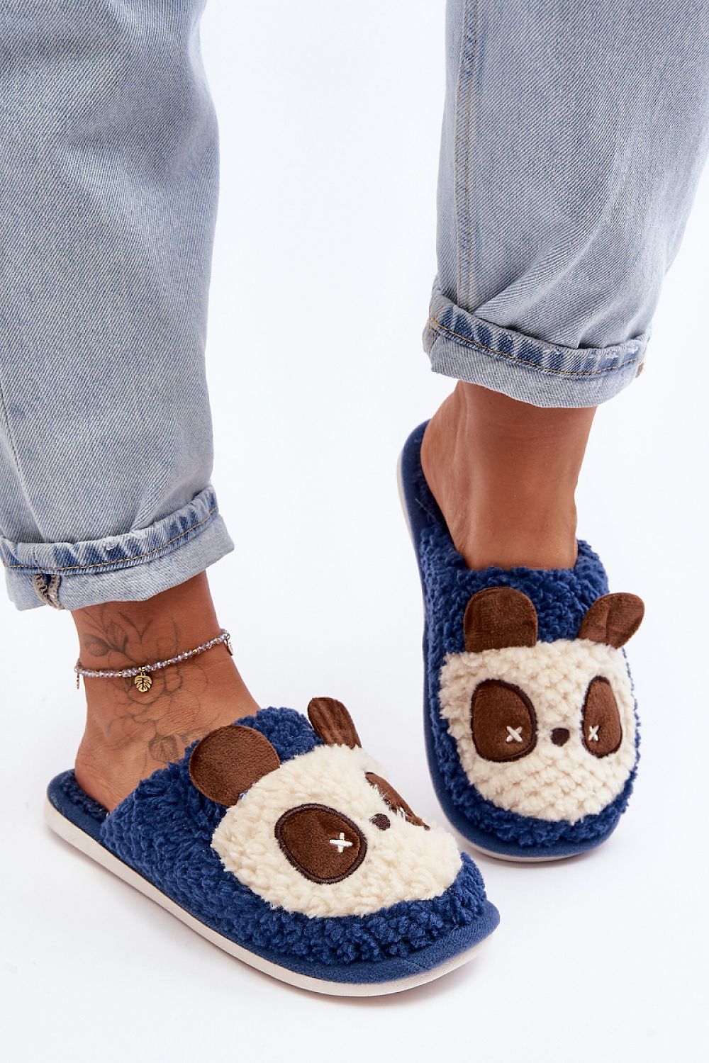 Pantoufles model 190664 Step in style