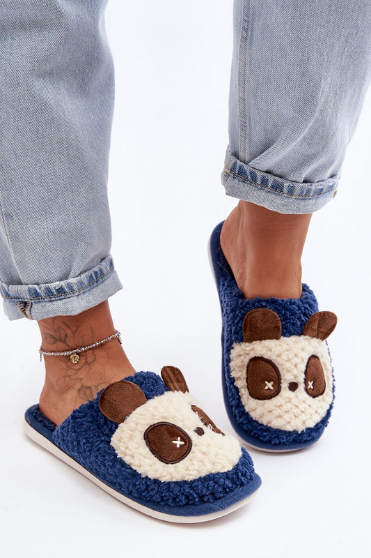 Pantoufles model 190664 Step in style