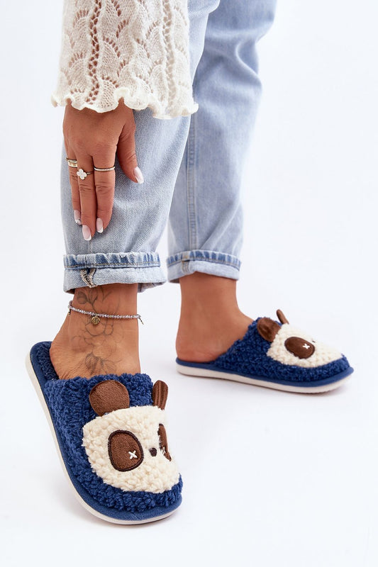 Pantoufles model 190664 Step in style