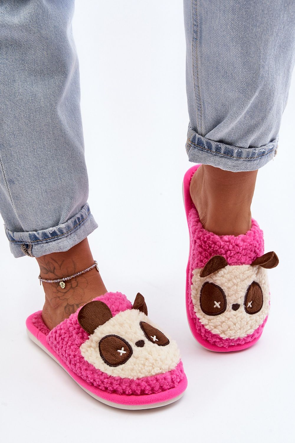 Pantoufles model 190664 Step in style
