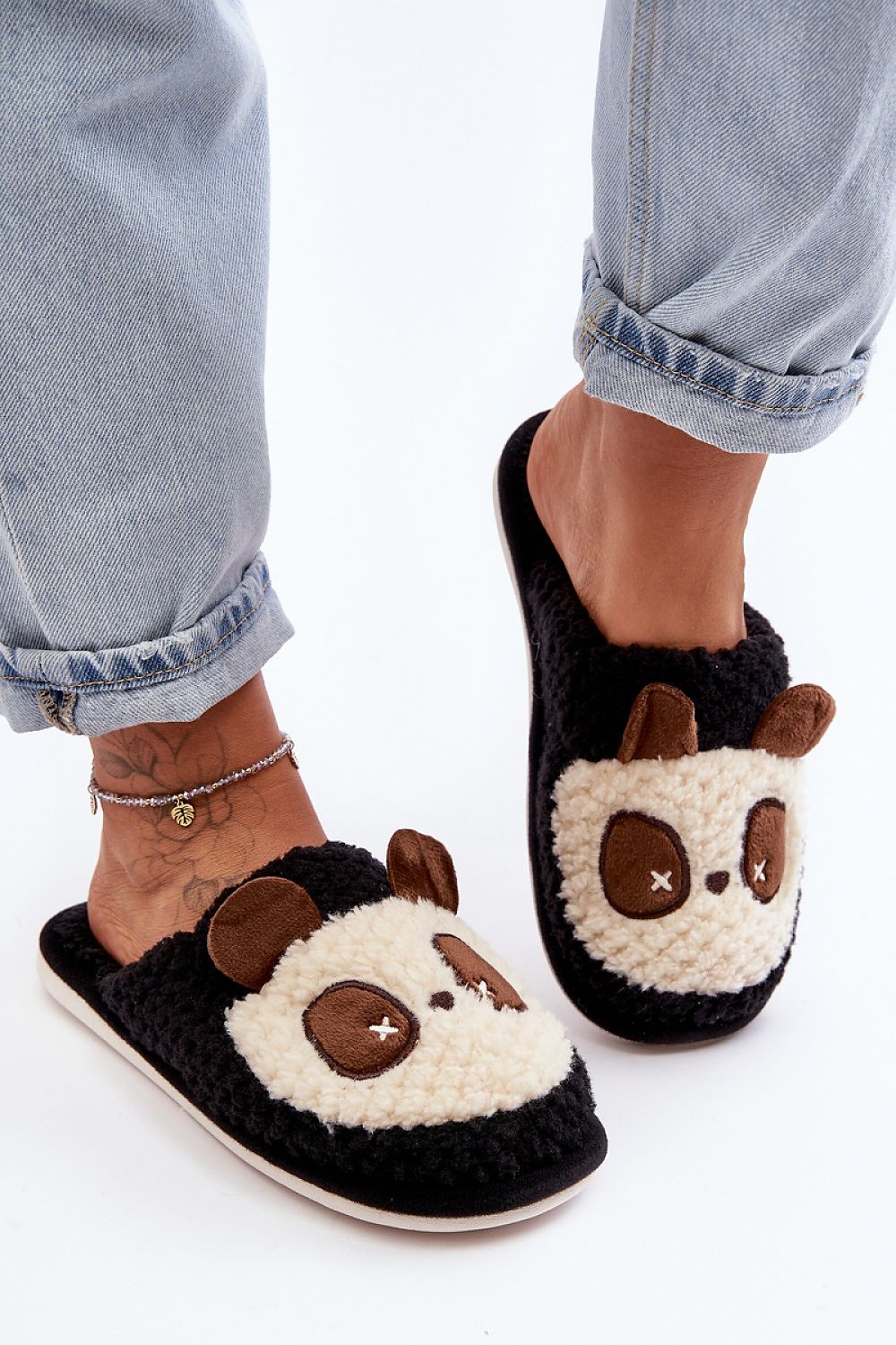Pantoufles model 190664 Step in style