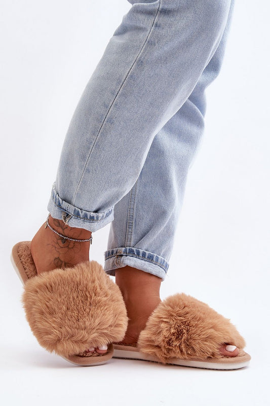 Pantoufles model 190667 Step in style