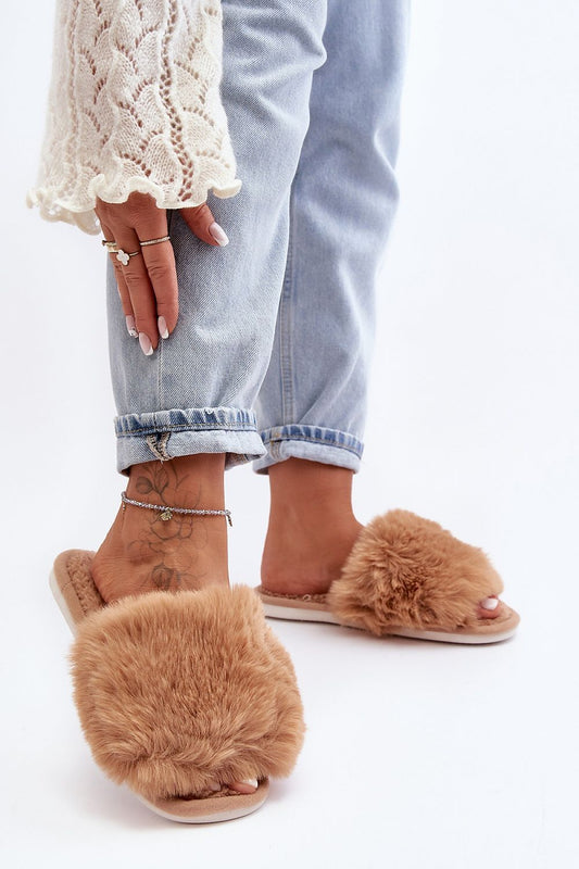 Pantoufles model 190667 Step in style