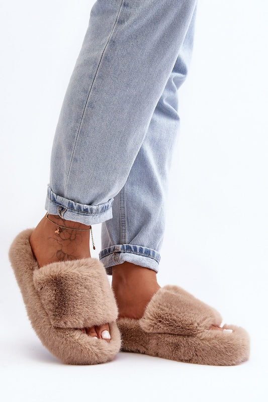 Pantoufles model 190673 Step in style