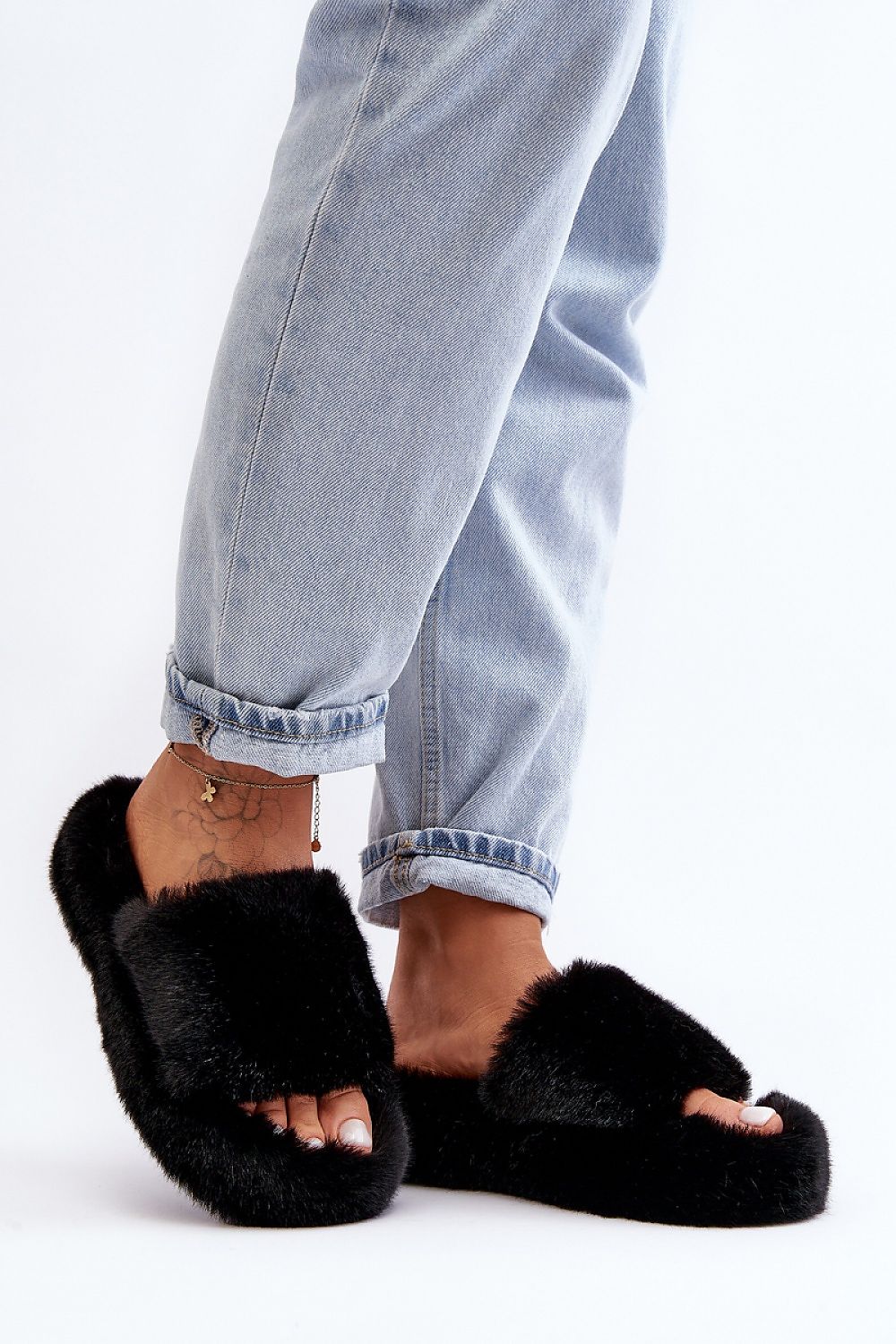 Pantoufles model 190673 Step in style