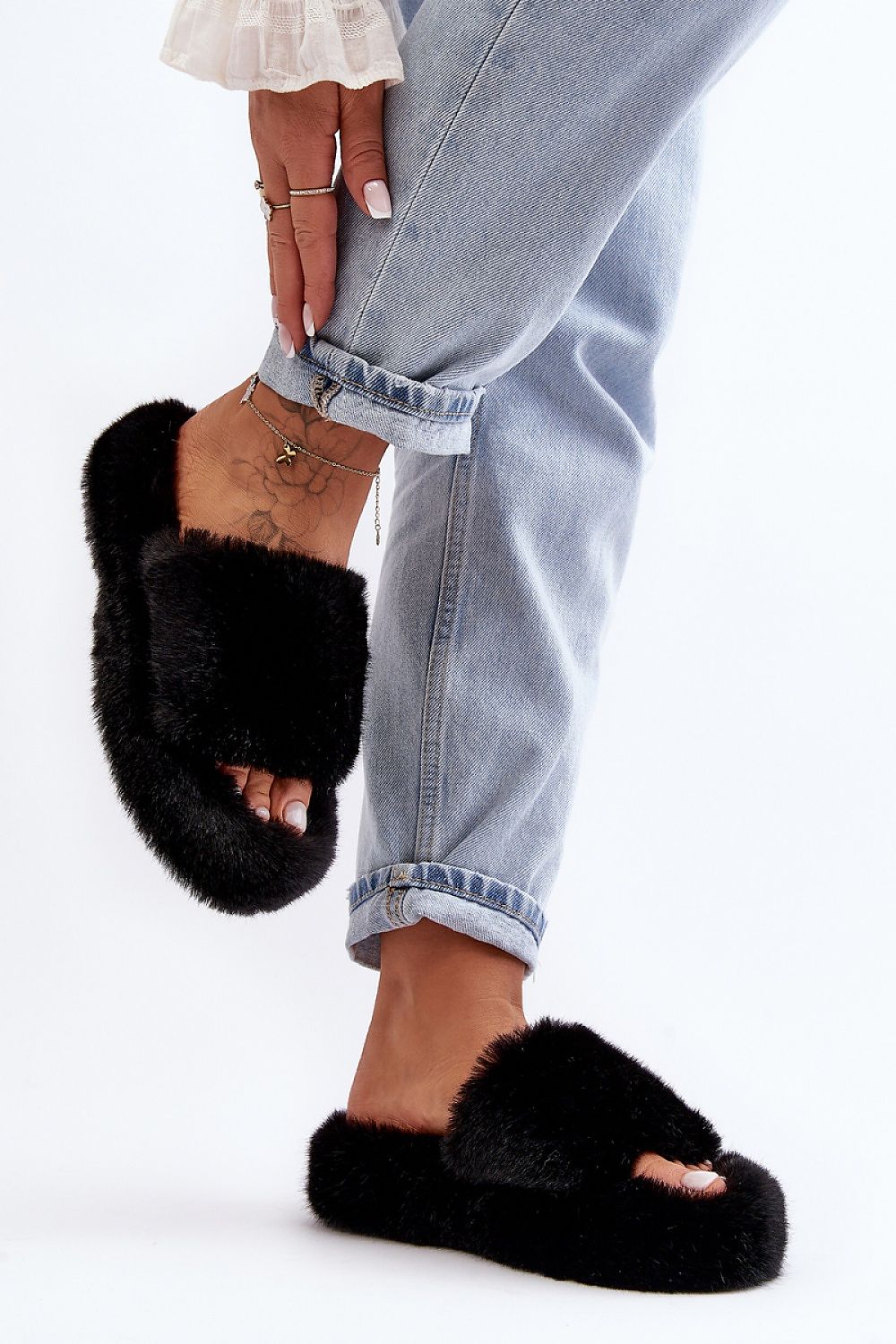 Pantoufles model 190673 Step in style
