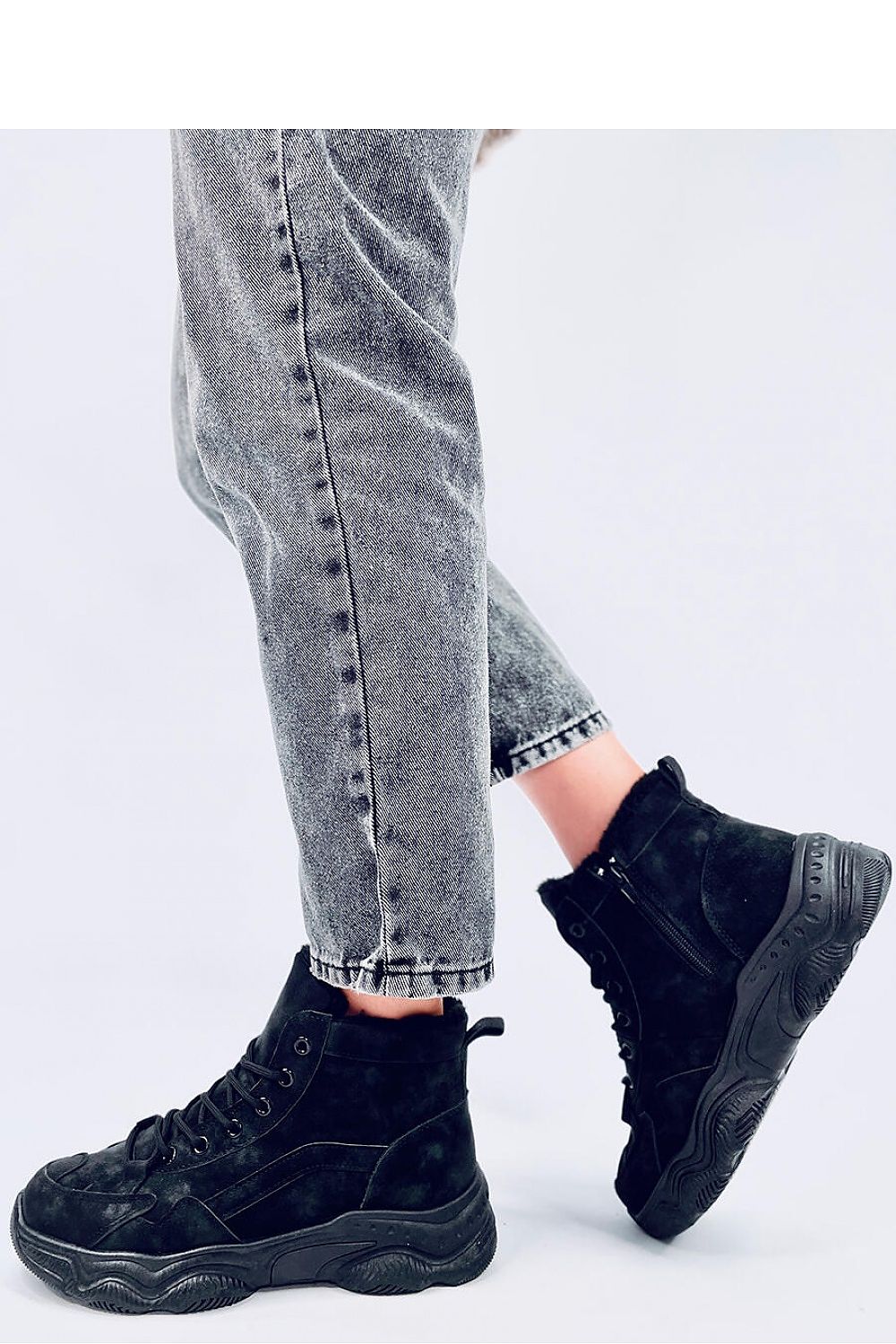 Bottes model 190727 Inello