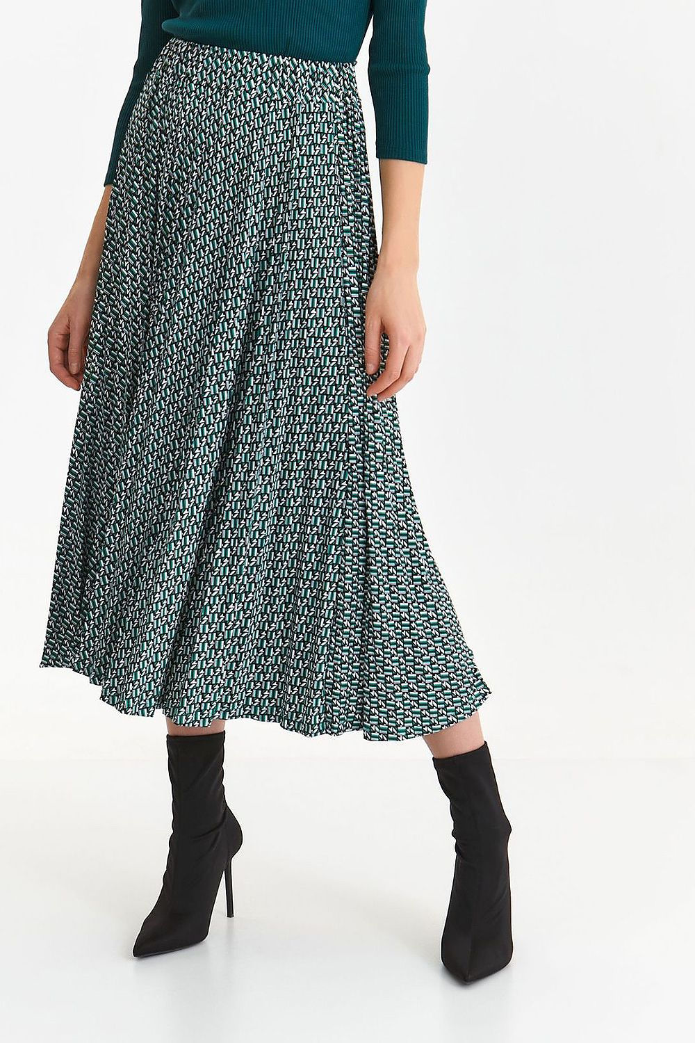 Top Secret Skirt
