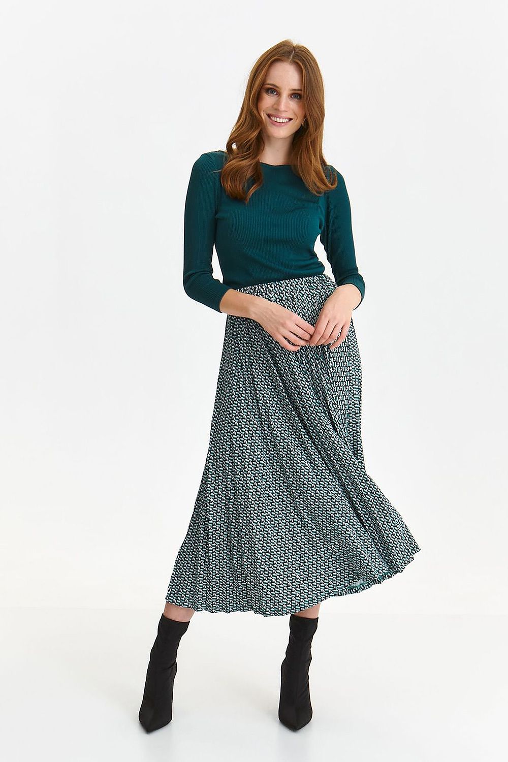 Top Secret Skirt