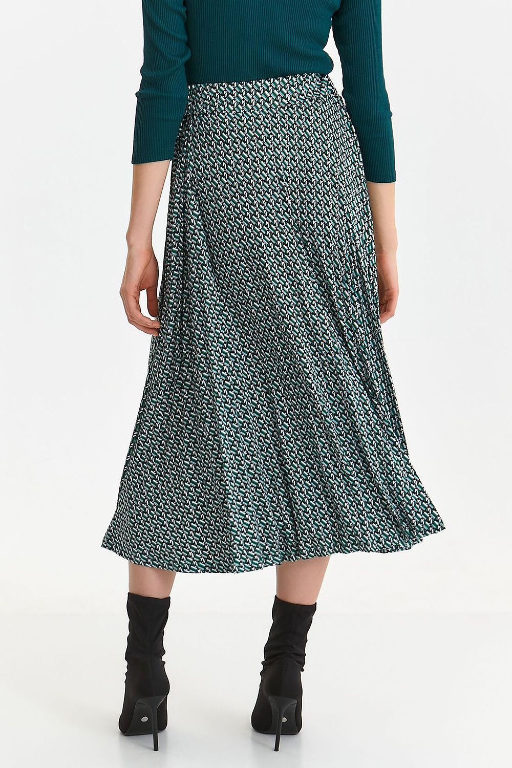 Top Secret Skirt