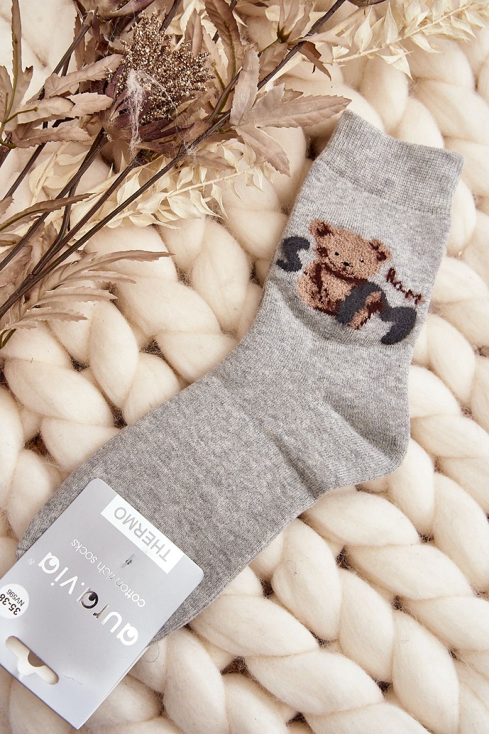Step in style socks