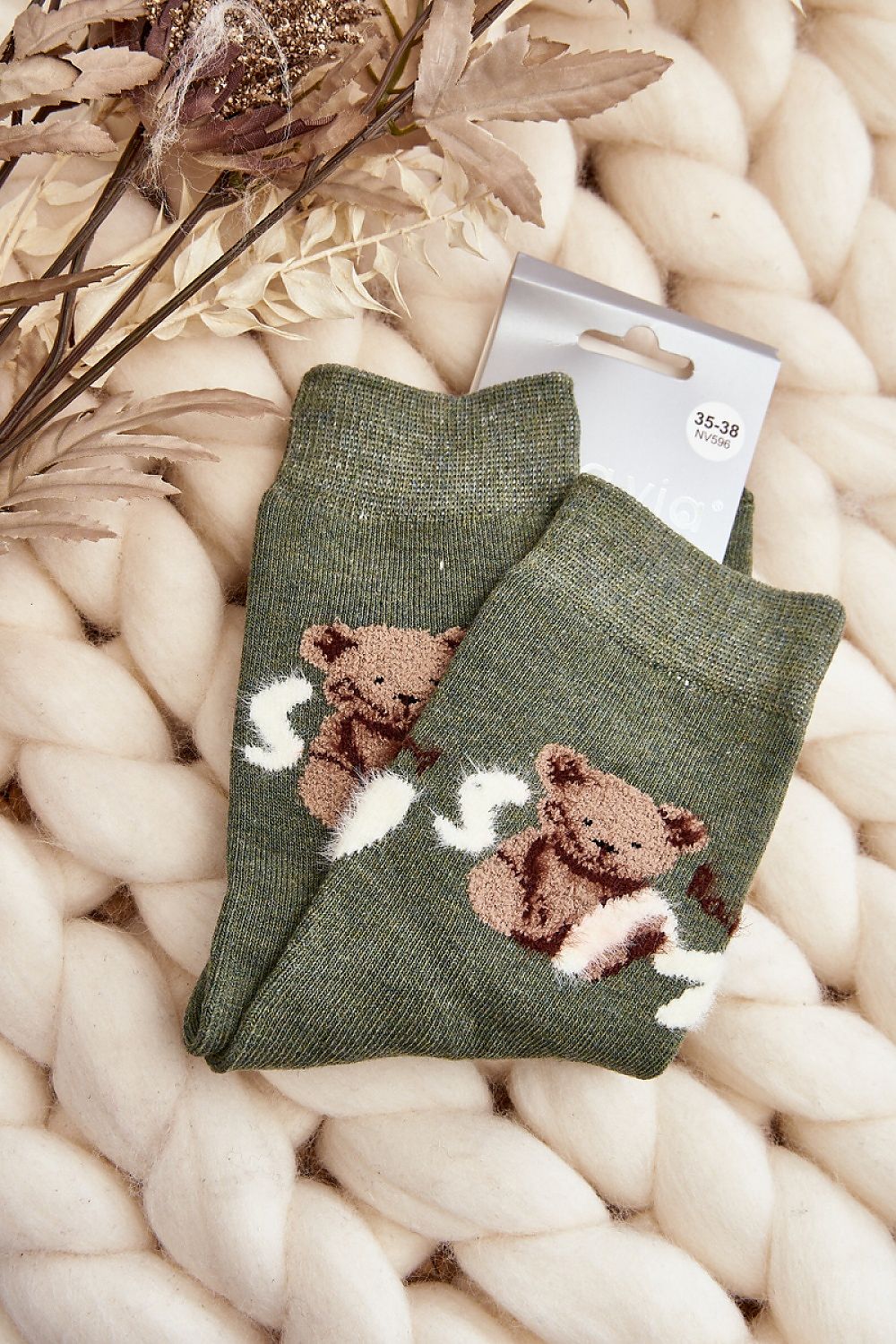 Step in style socks