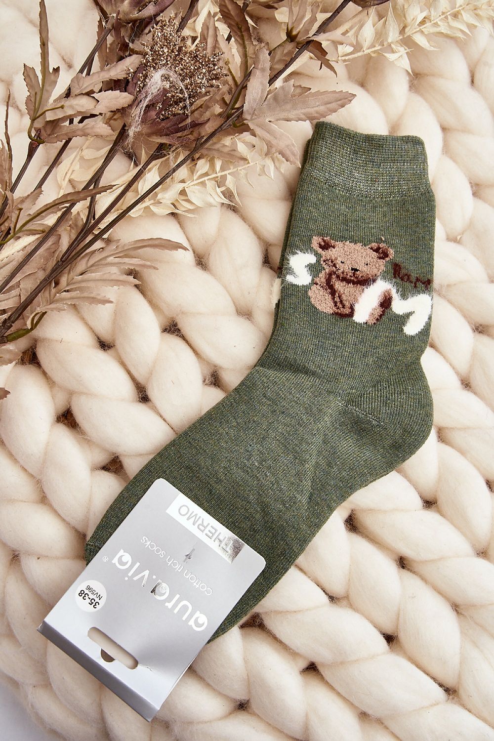 Step in style socks
