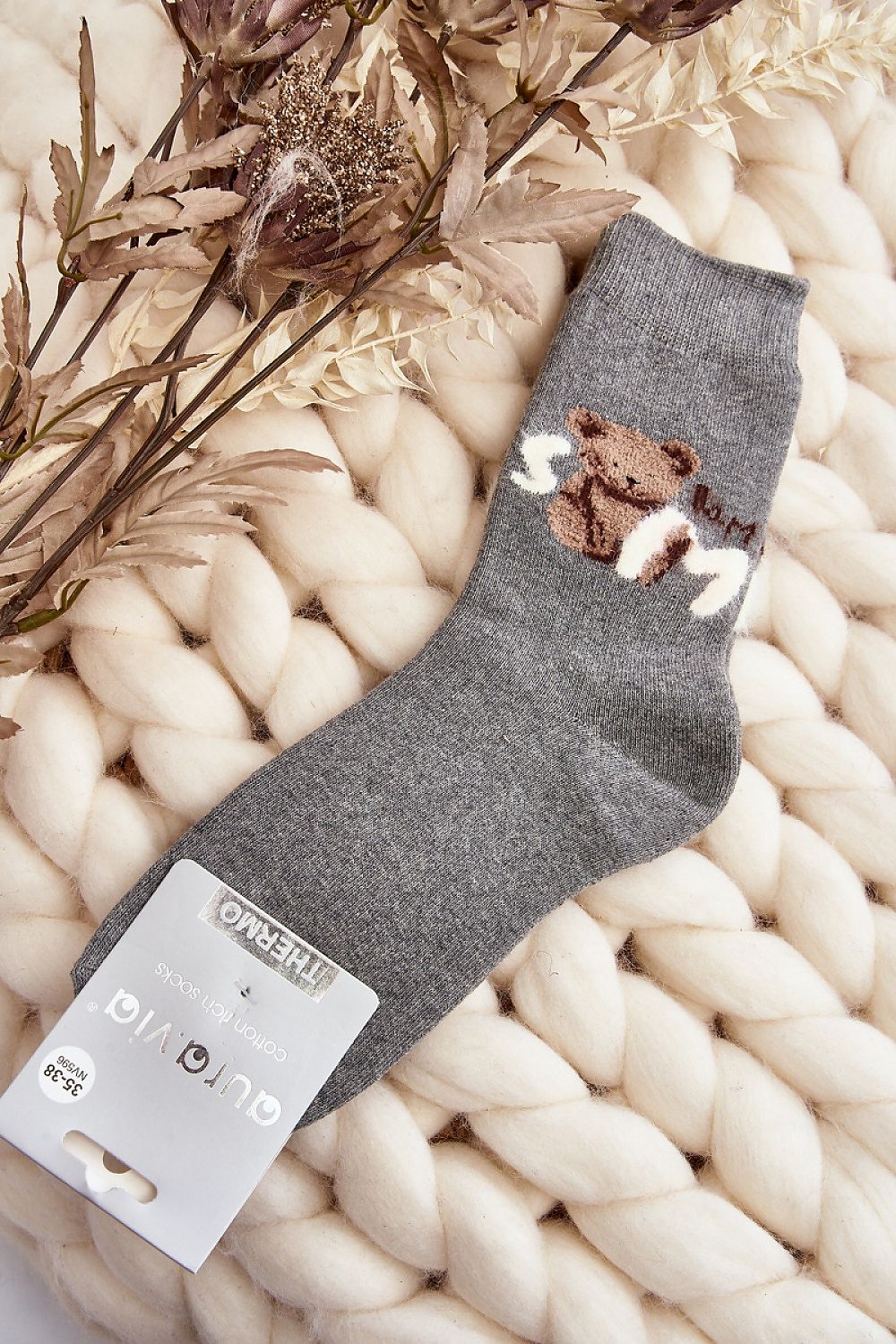 Step in style socks