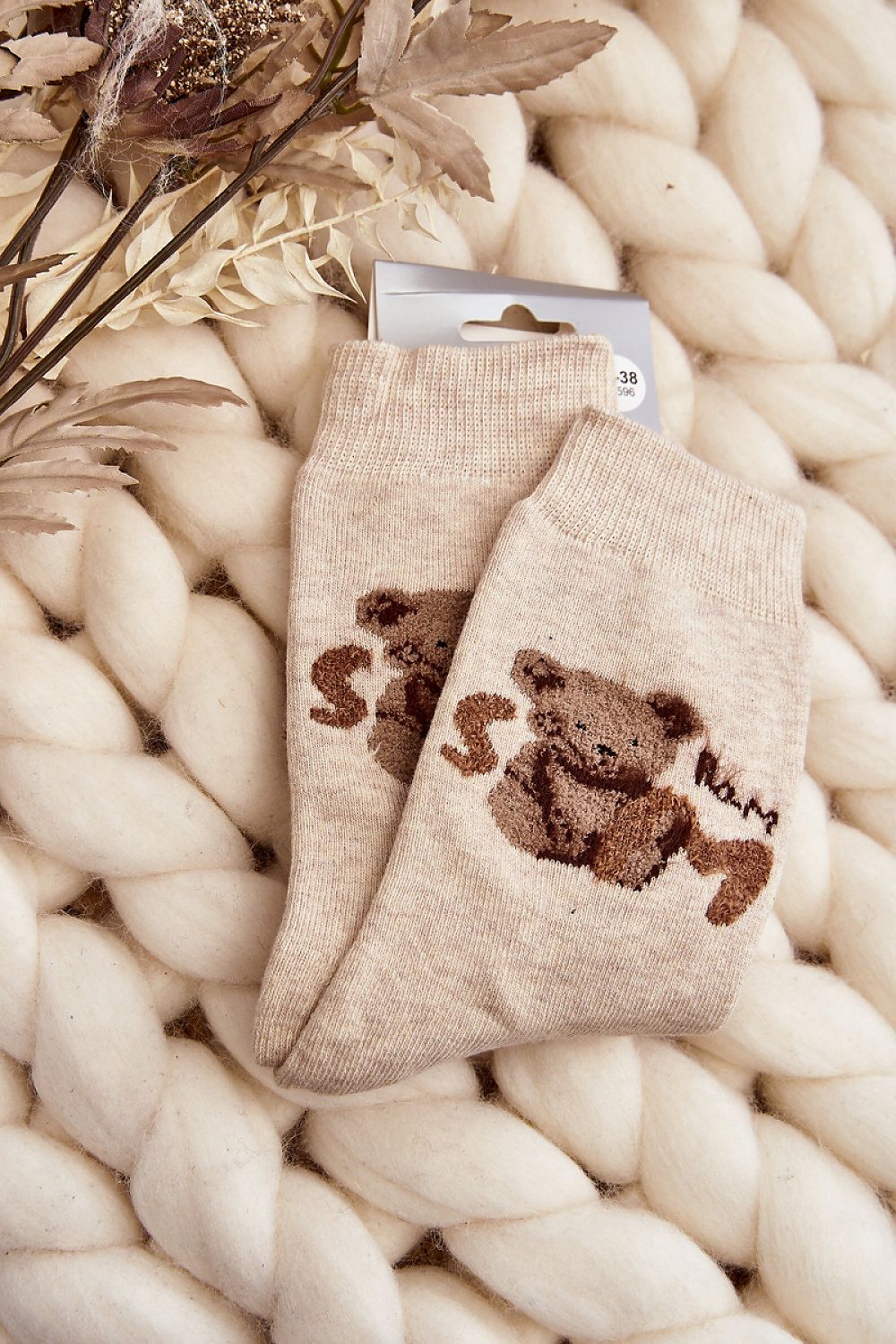 Step in style socks