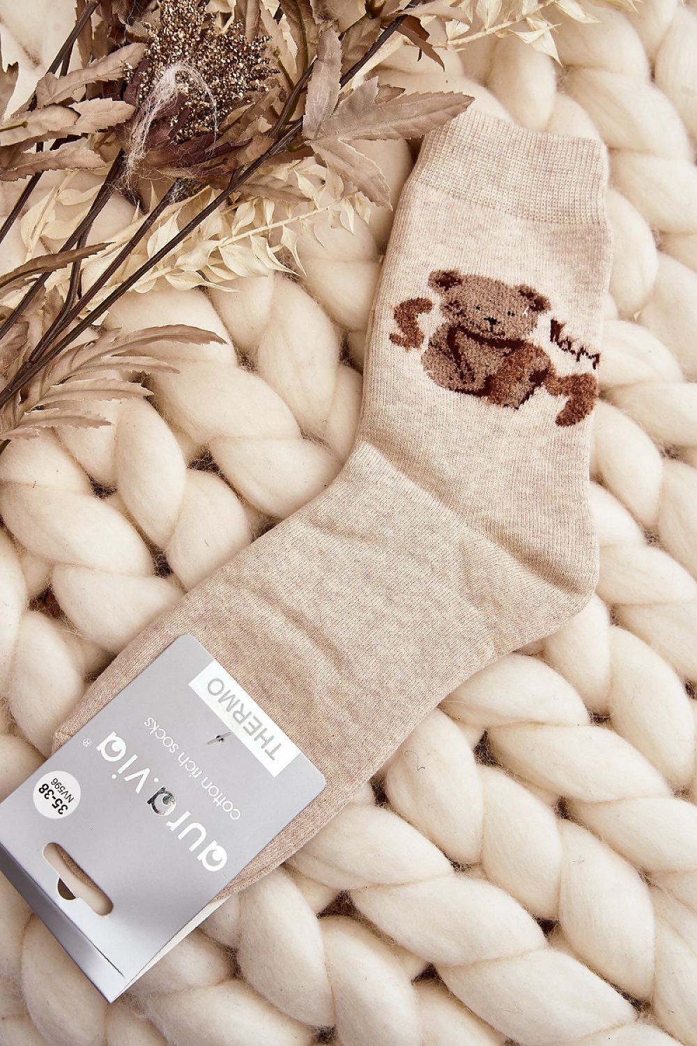 Step in style socks