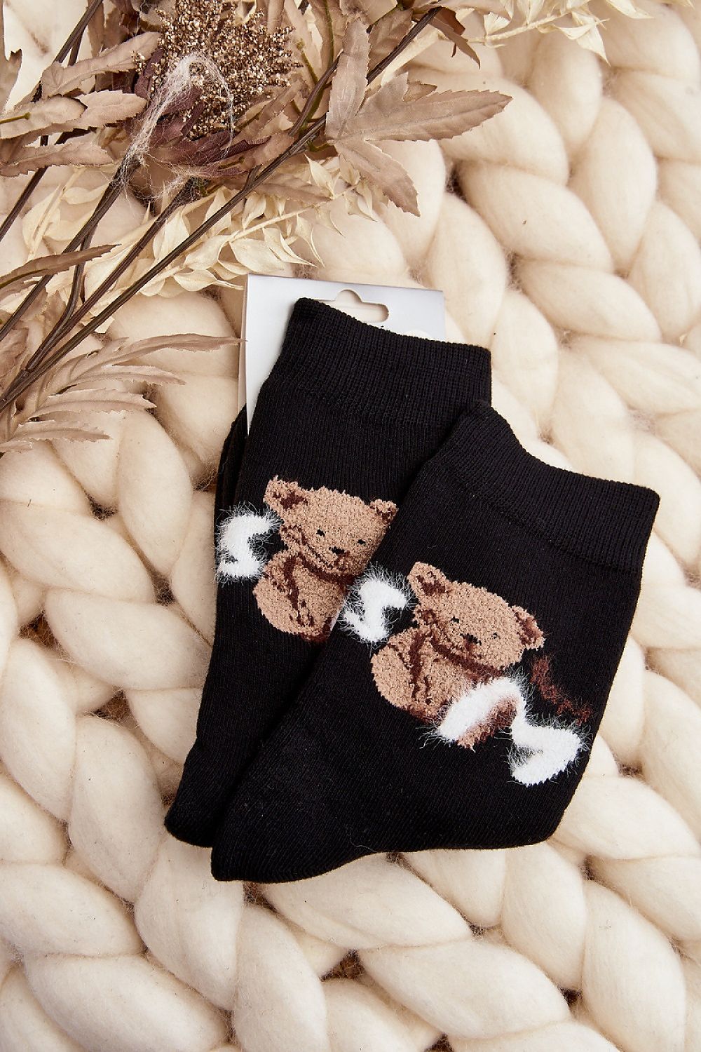 Step in style socks