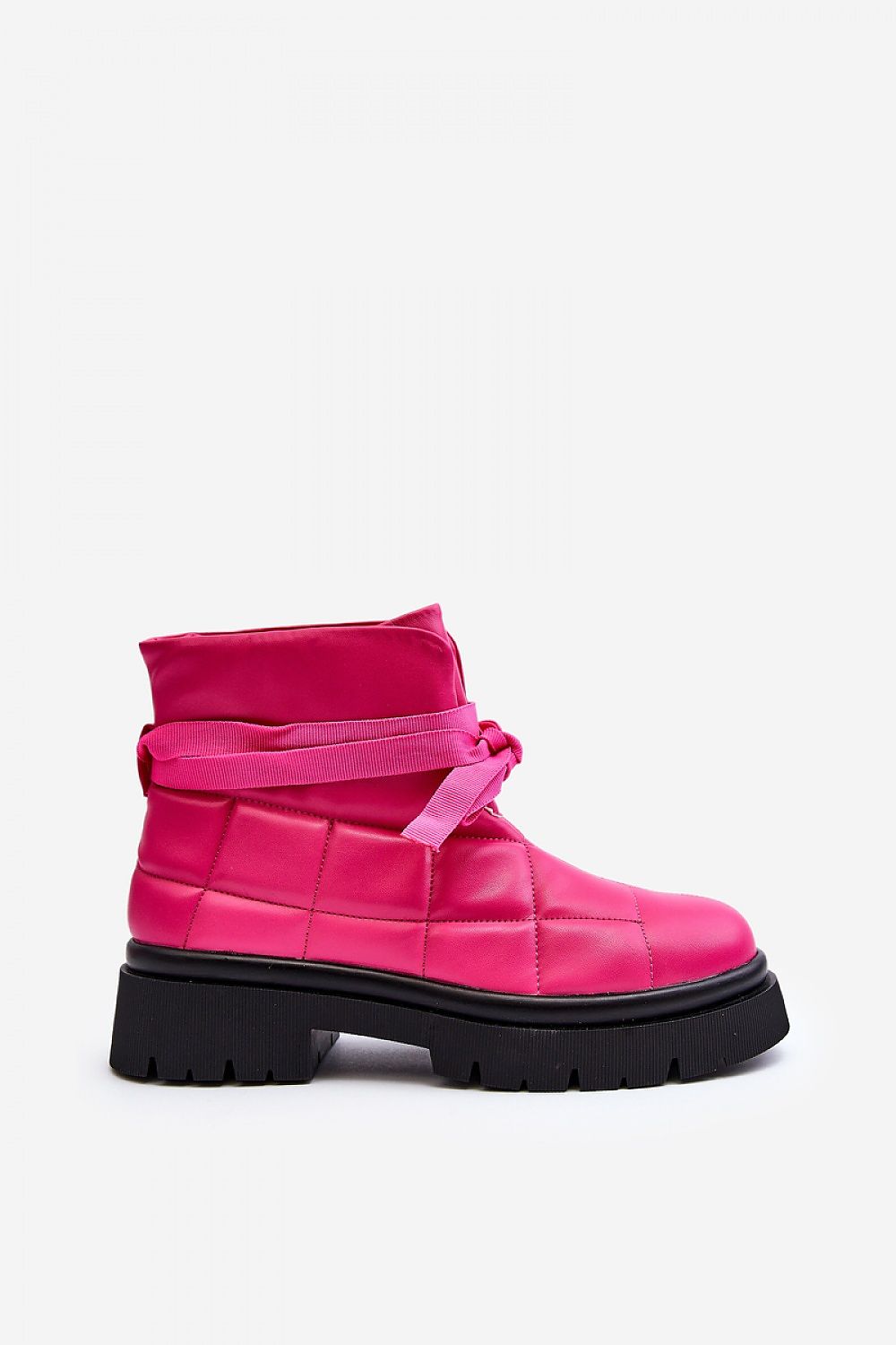Step in style boots