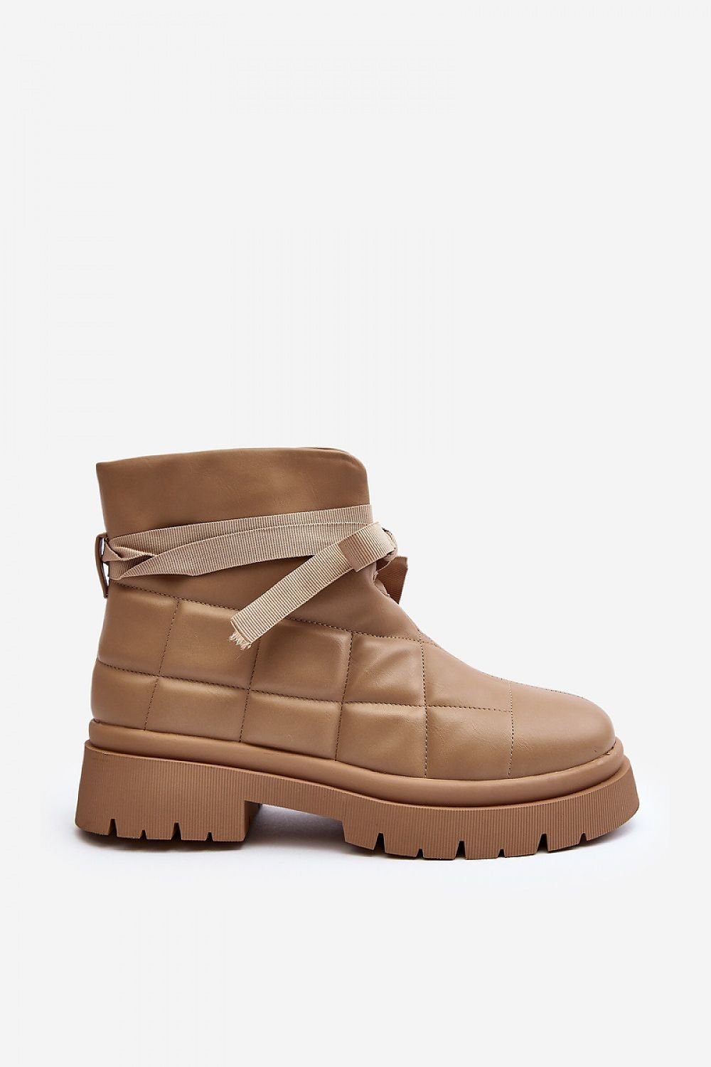 Step in style boots