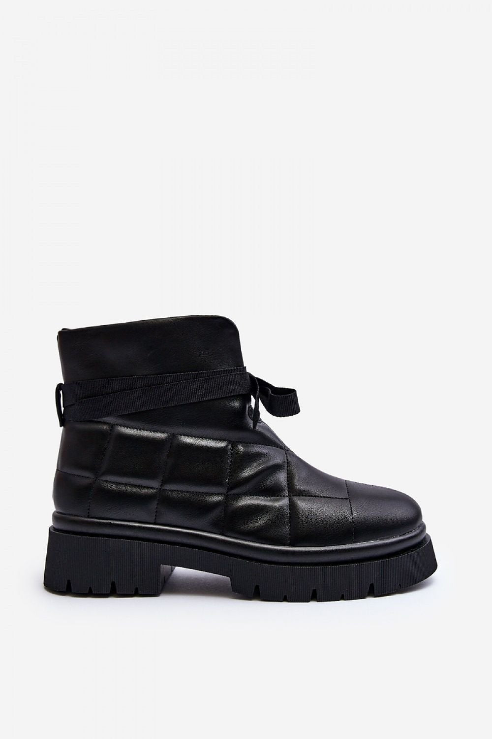Step in style boots