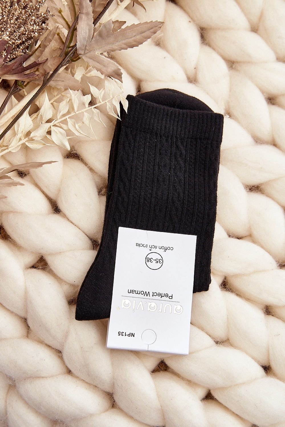 Step in style socks