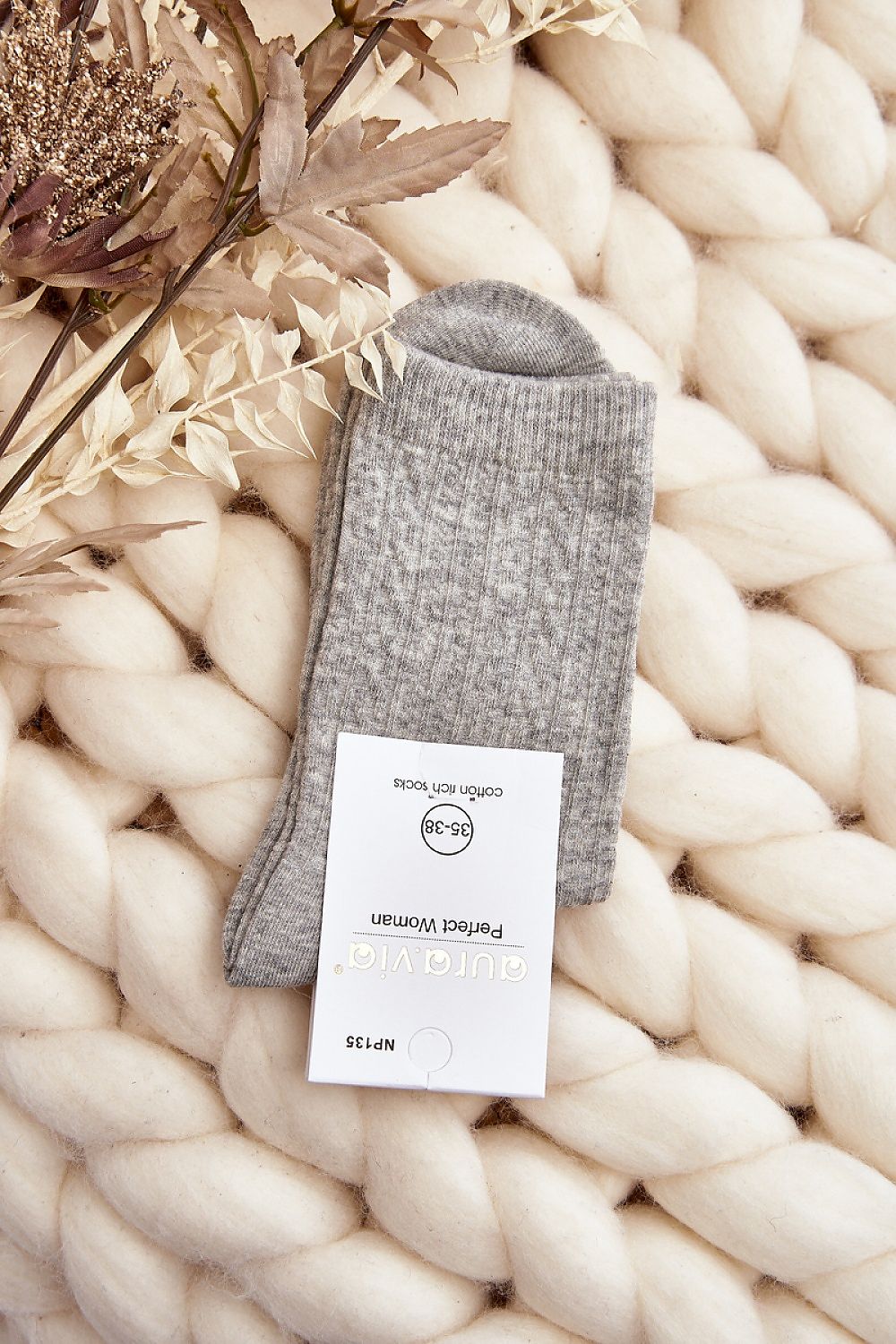 Step in style socks