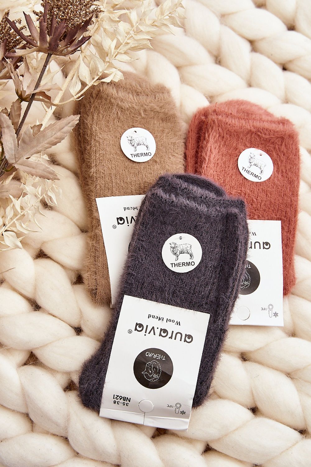 Step in style socks