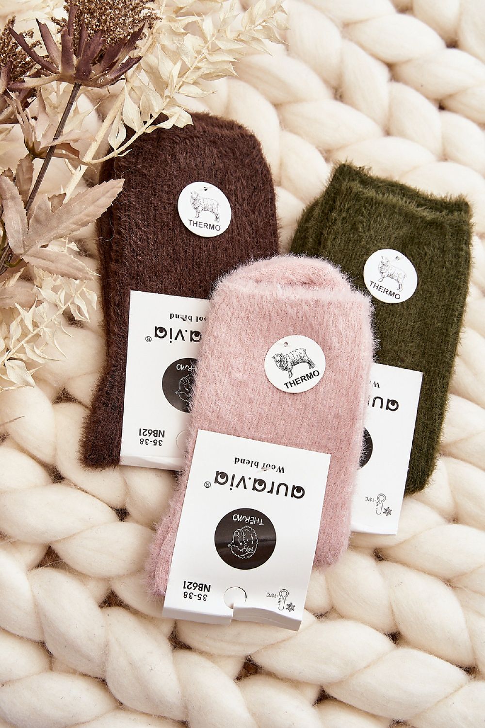 Step in style socks