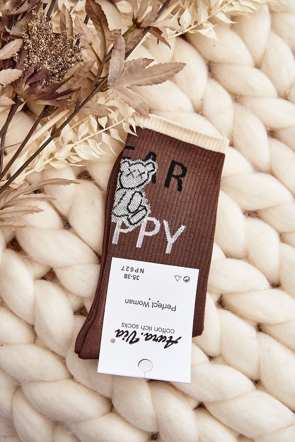 Step in style socks