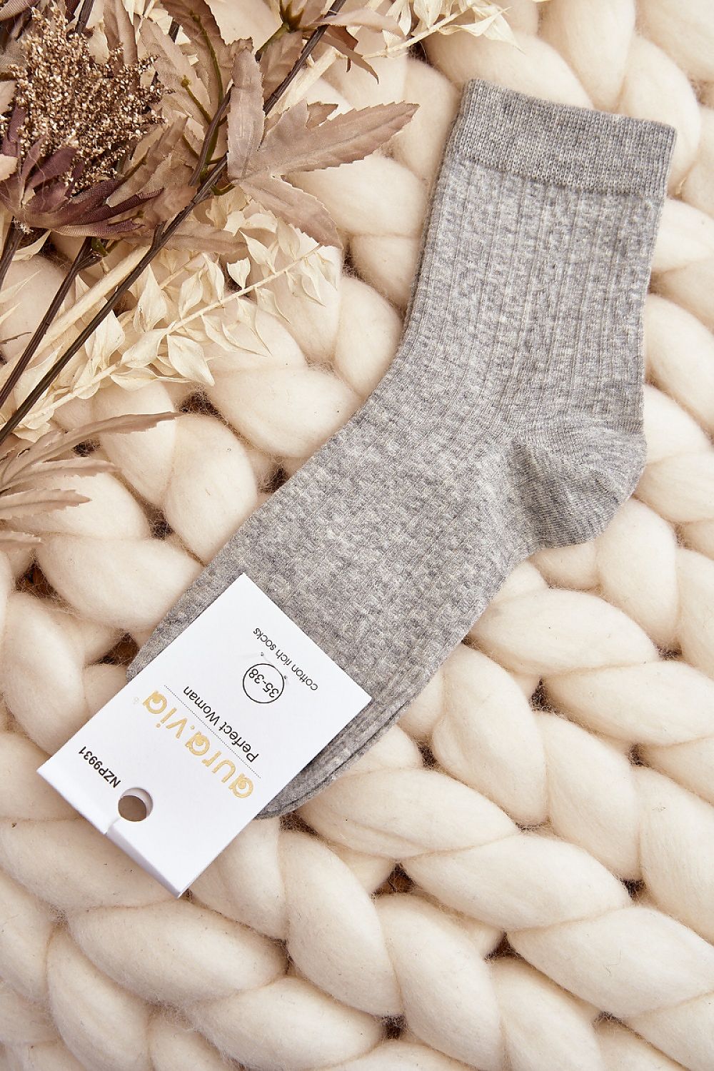 Step in style socks