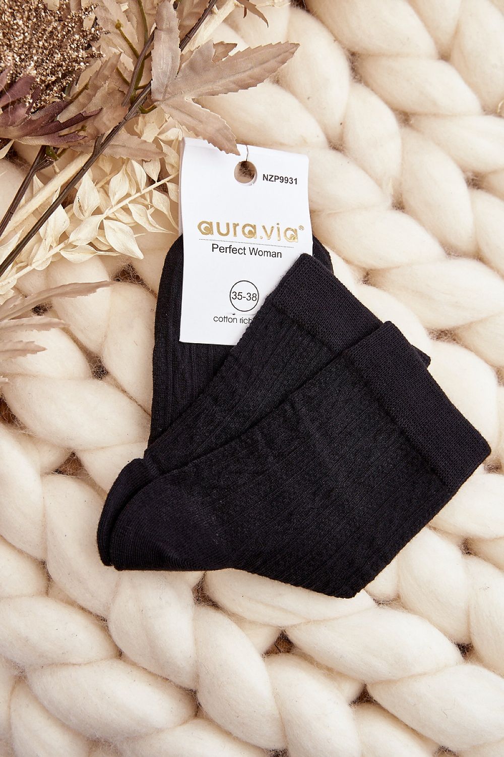 Step in style socks