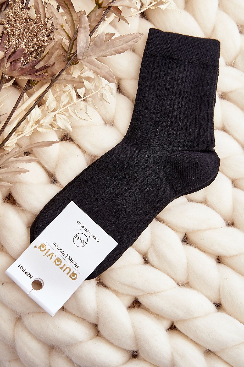 Step in style socks