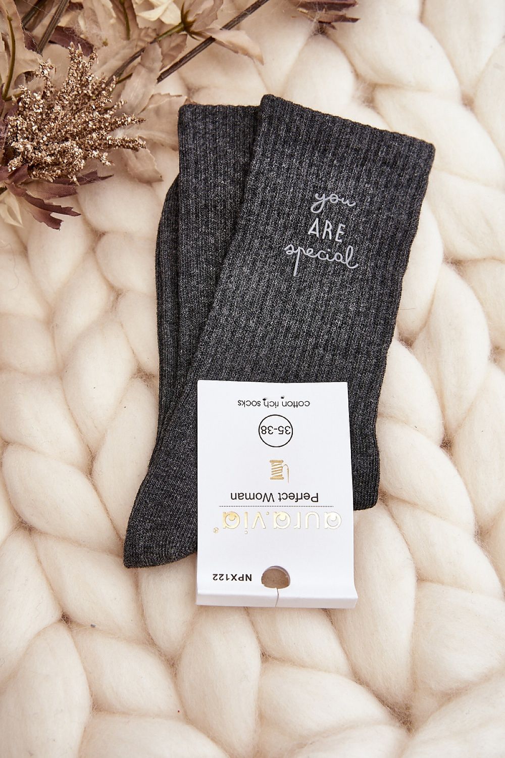 Step in style socks