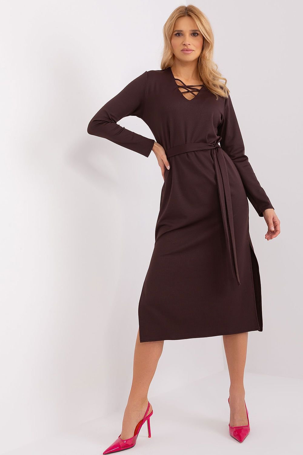 Day dress model 191558 Lakerta