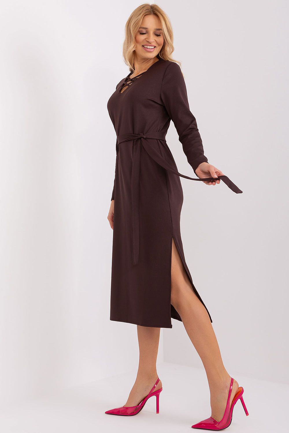 Day dress model 191558 Lakerta