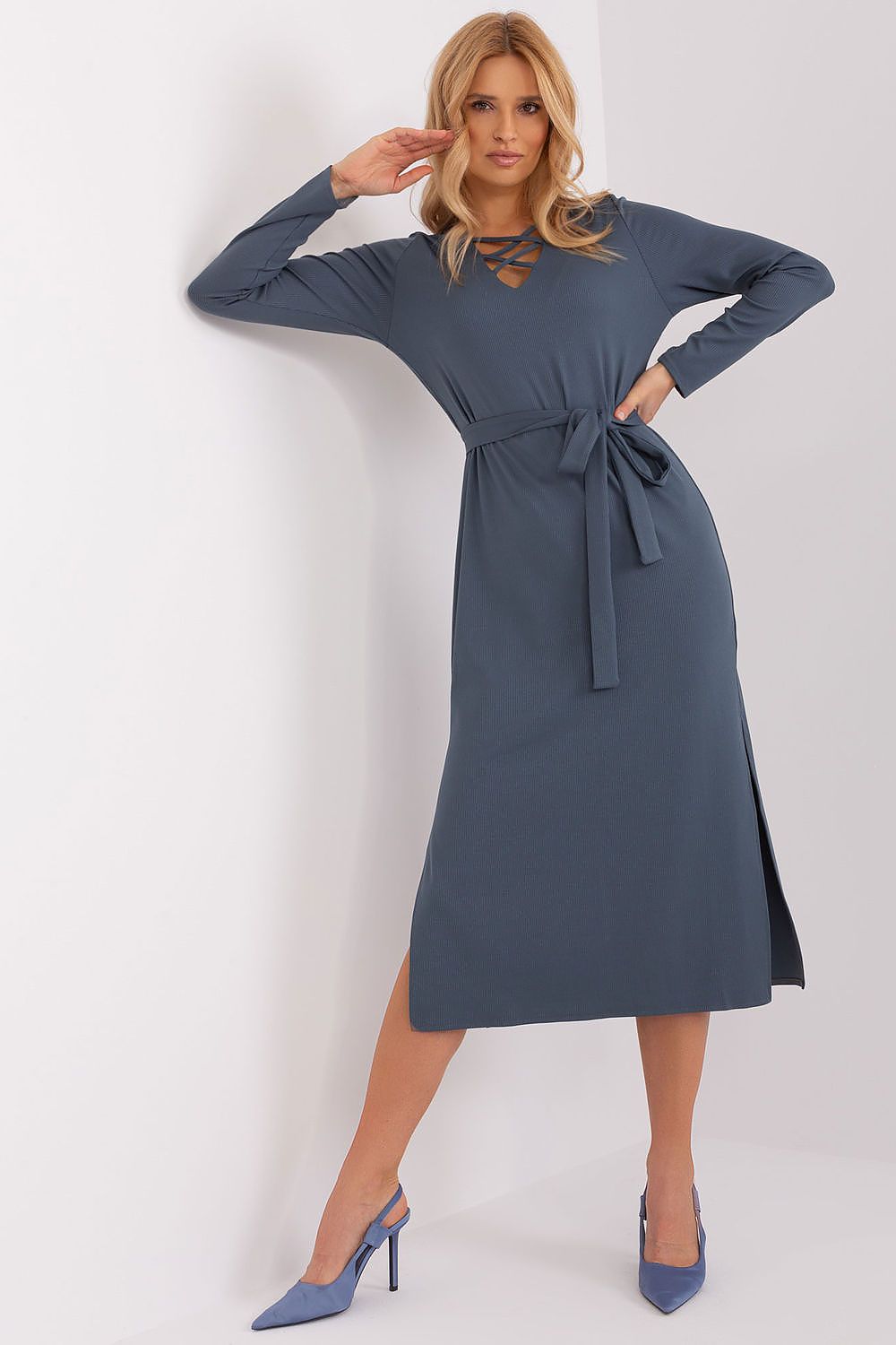 Day dress model 191558 Lakerta