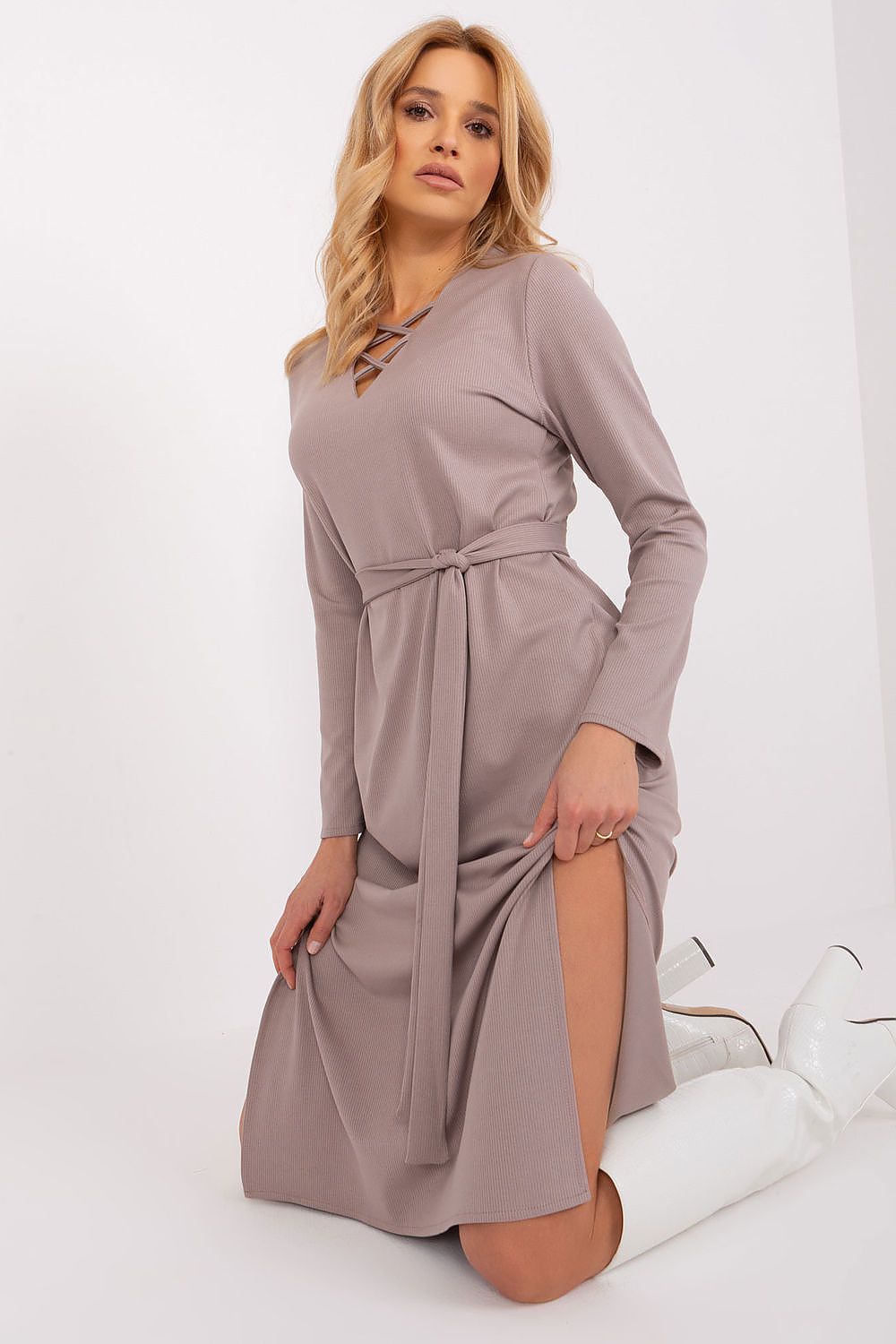Day dress model 191558 Lakerta