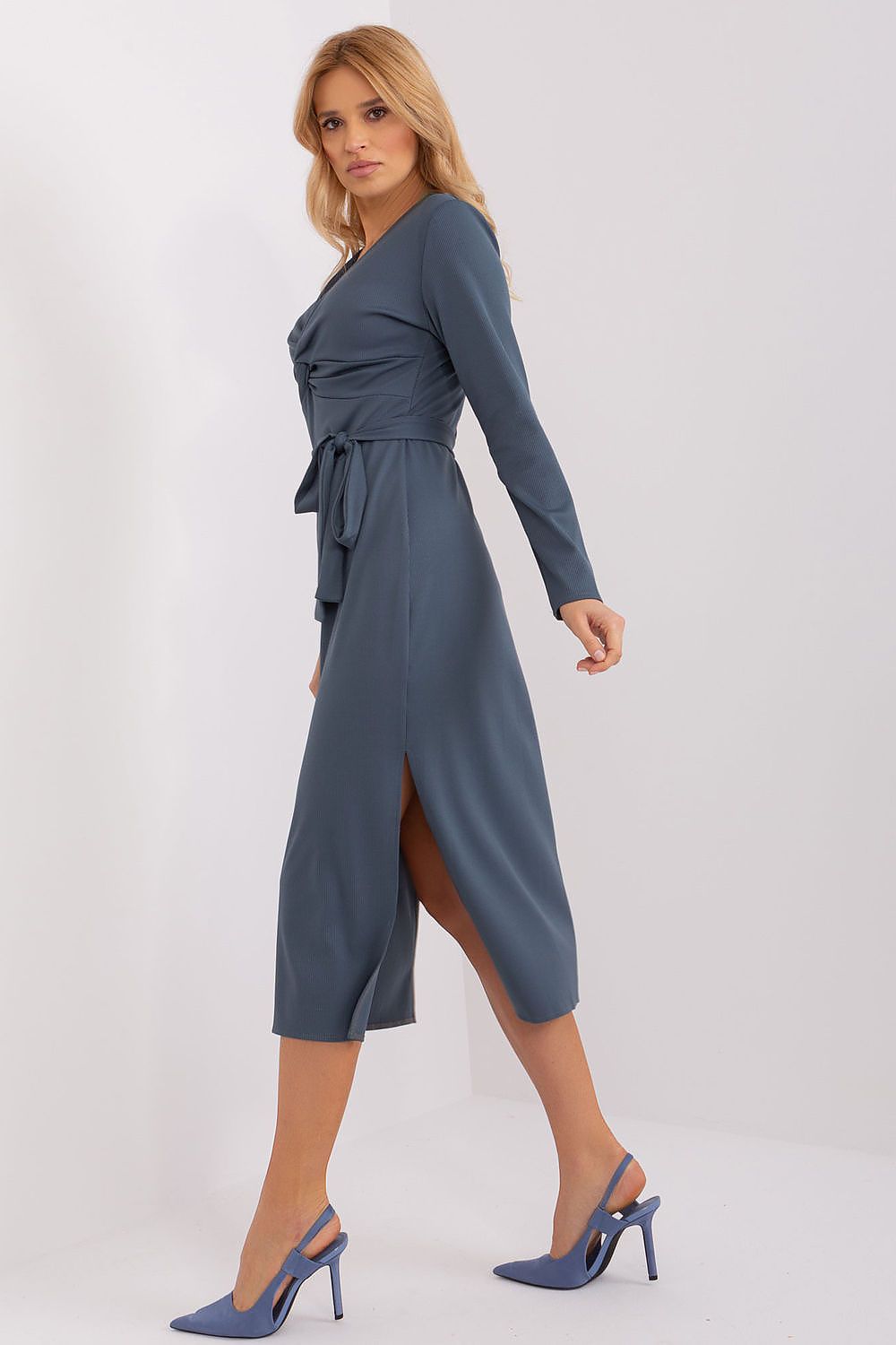 Day dress model 191563 Lakerta
