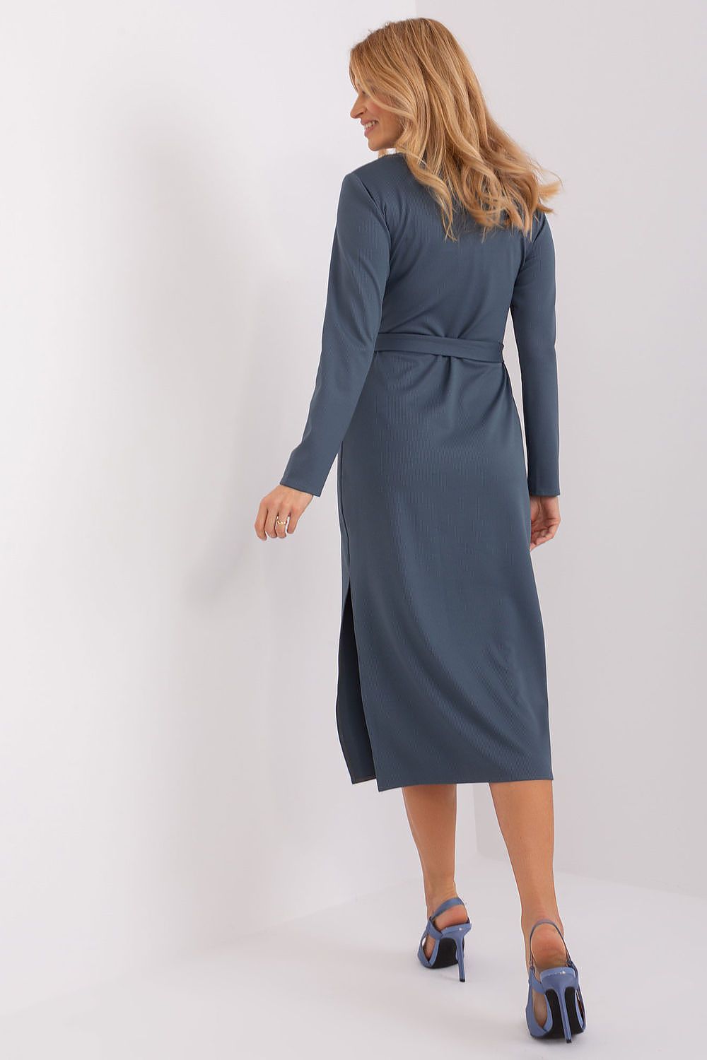 Day dress model 191563 Lakerta