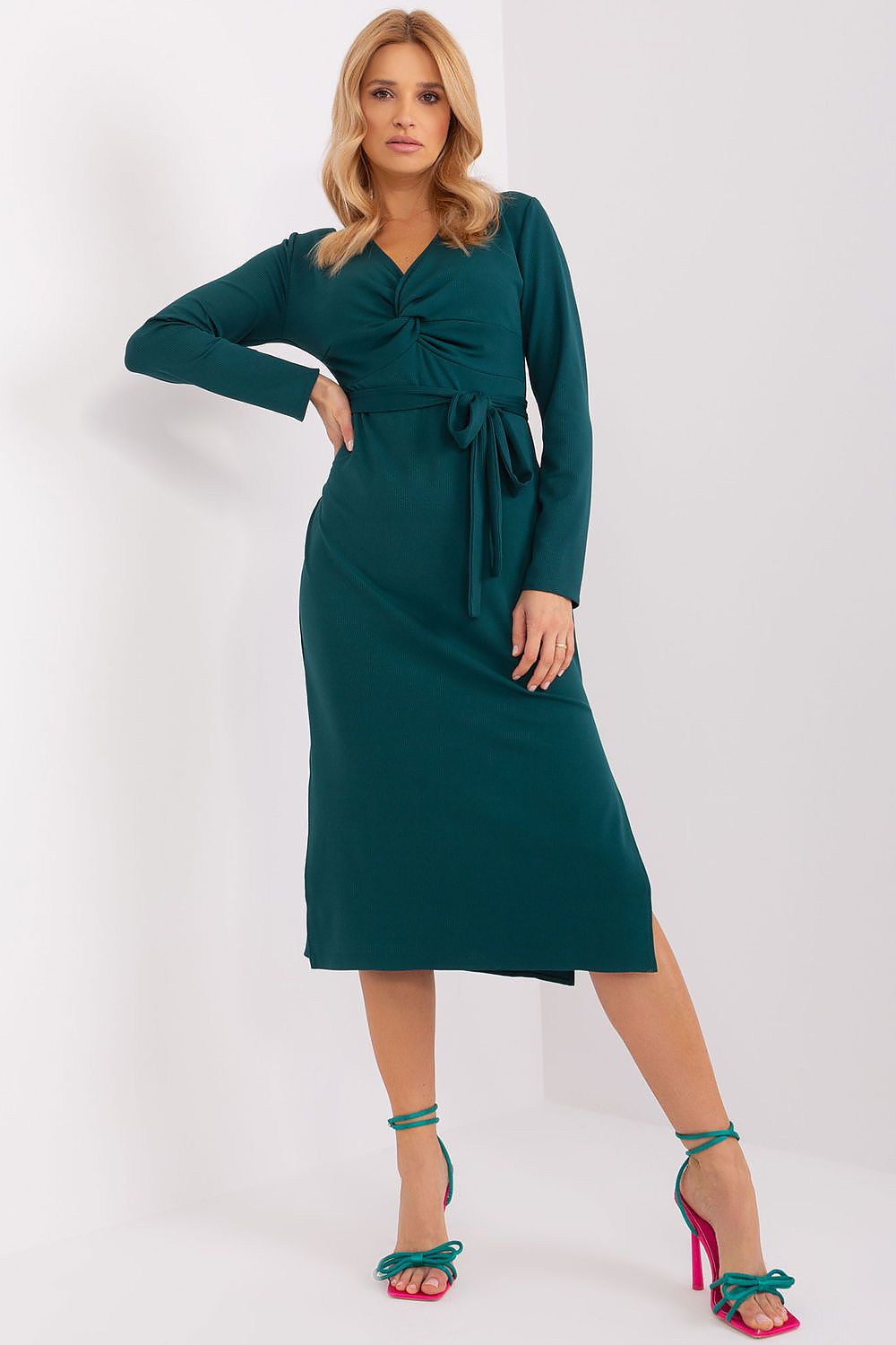 Day dress model 191563 Lakerta