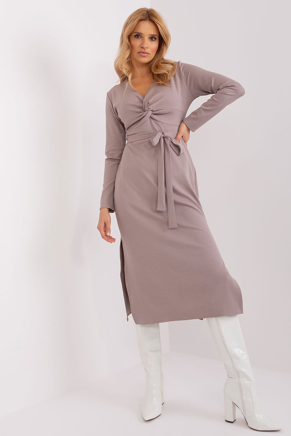 Day dress model 191563 Lakerta
