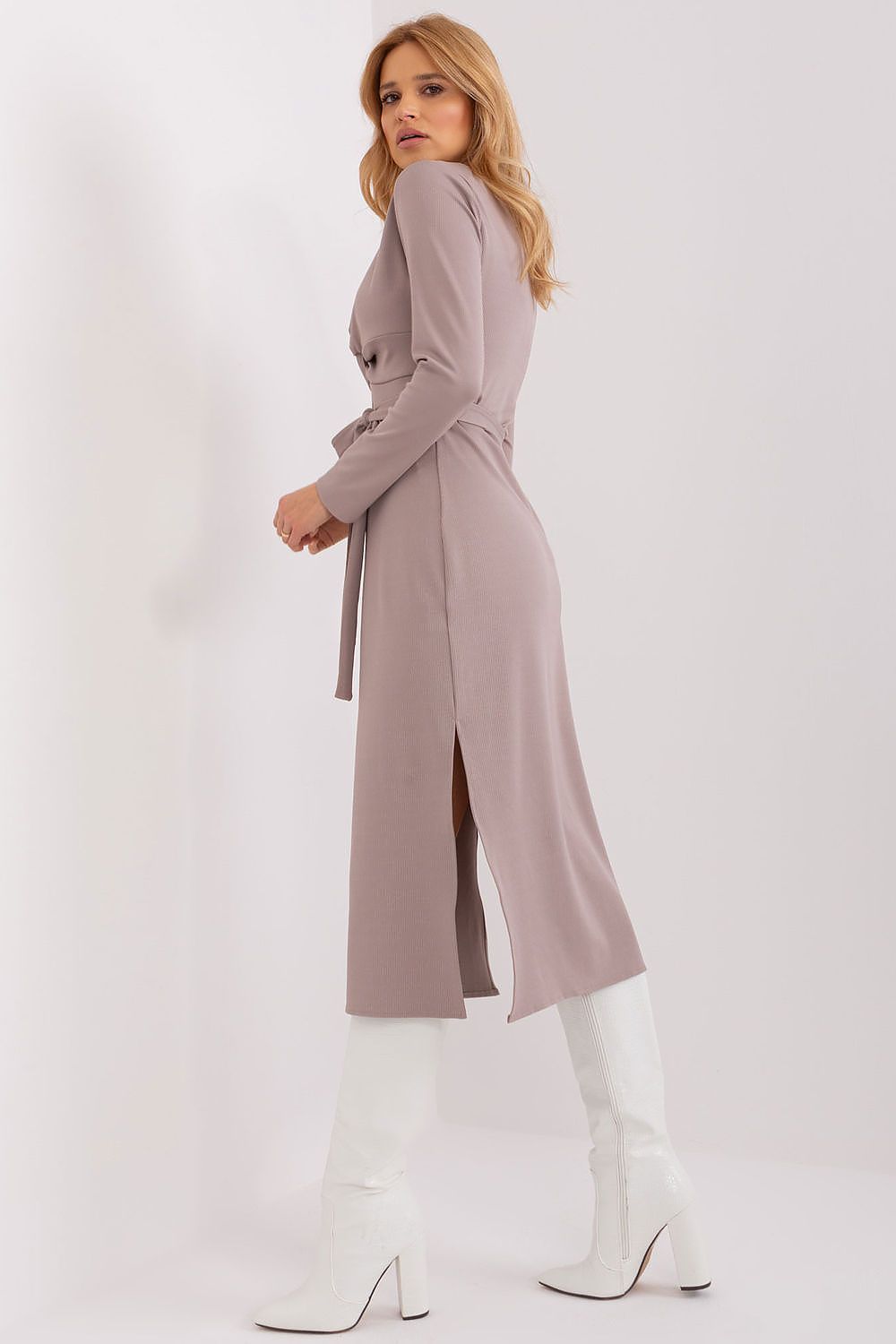 Day dress model 191563 Lakerta