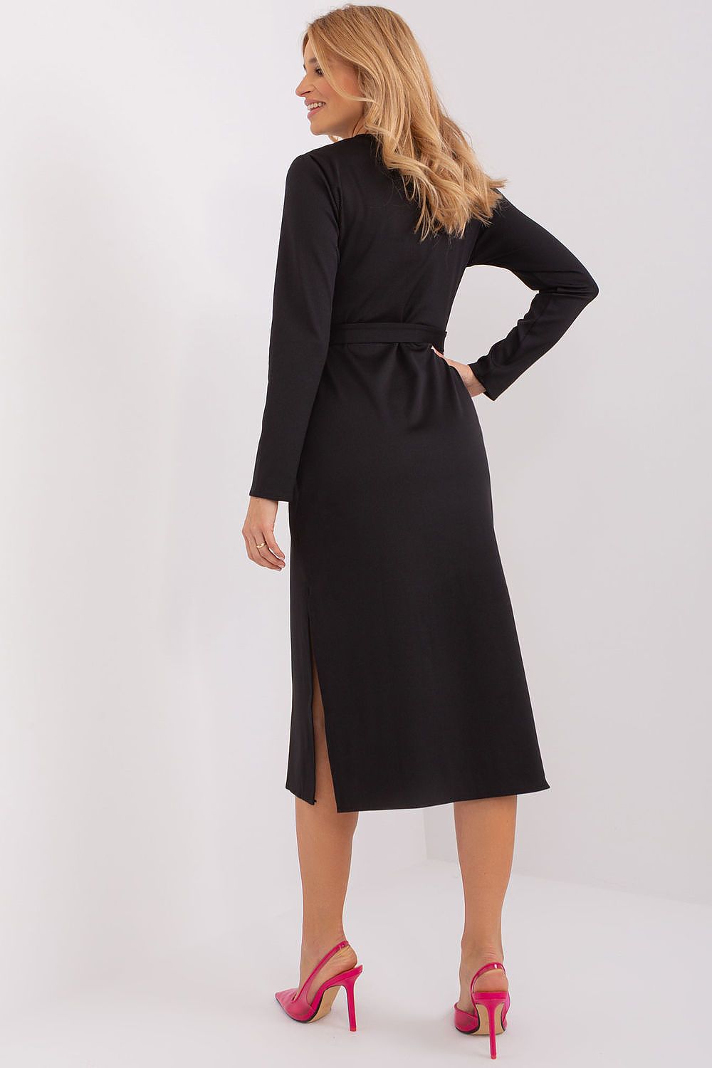 Day dress model 191563 Lakerta