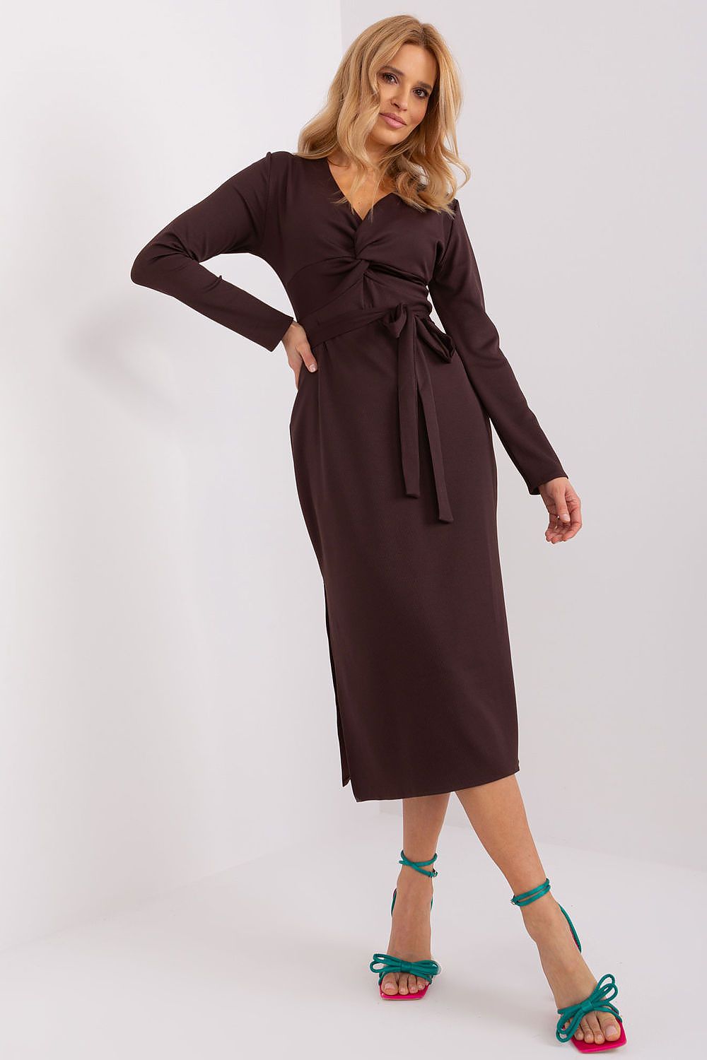 Day dress model 191563 Lakerta