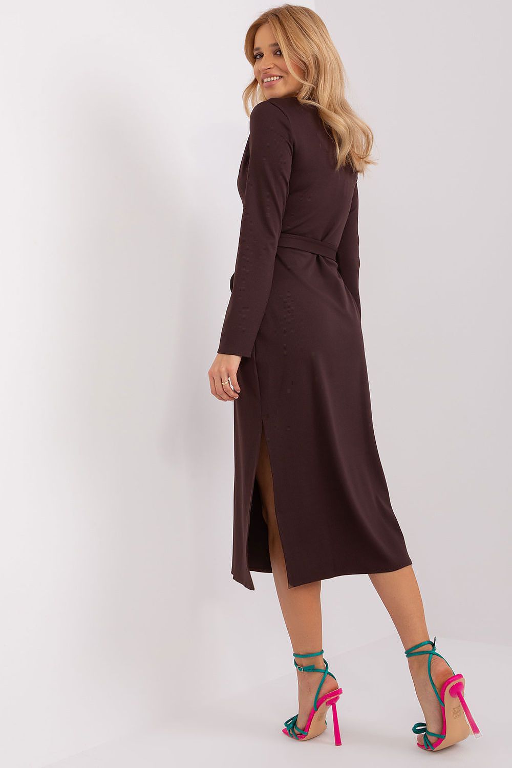 Day dress model 191563 Lakerta