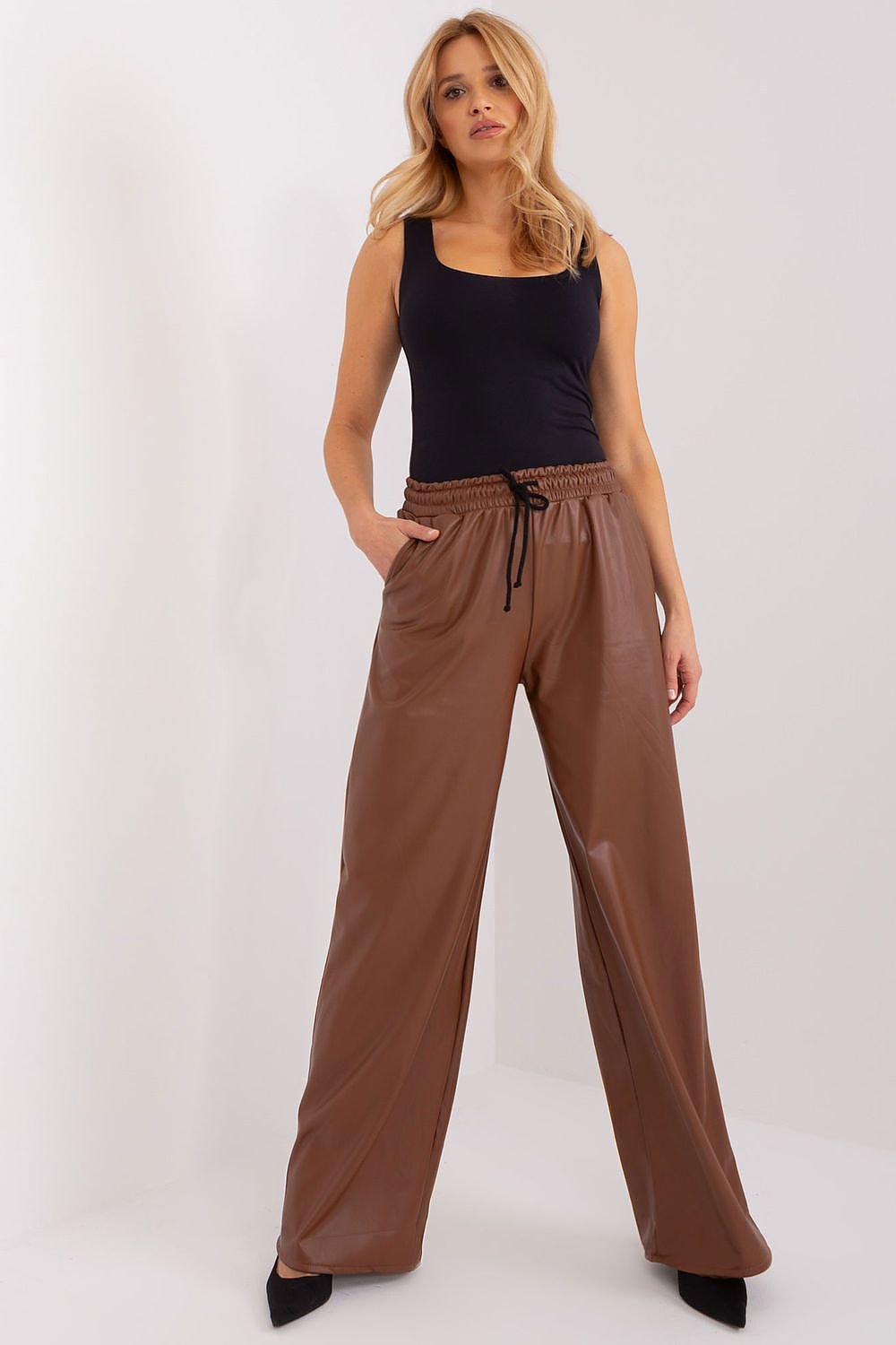 Long pants model 191565 Lakerta